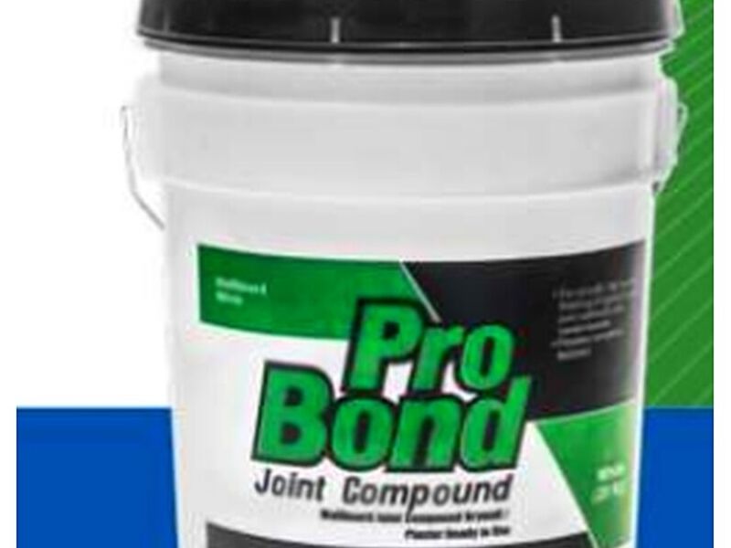MASILLA PROBOND GUATEMALA