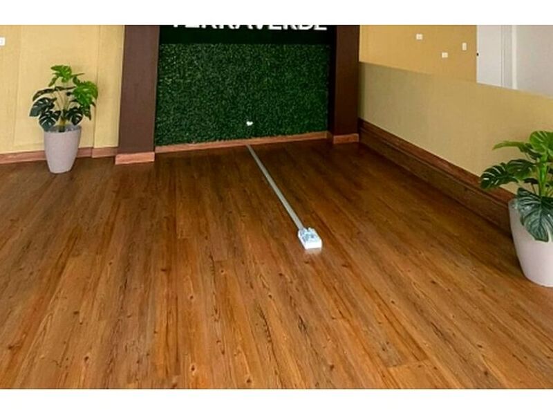 Piso Laminado SPC Guatemala