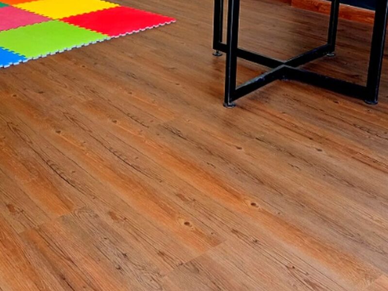 Laminado piso Guatemala
