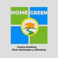 Home Green Occidente