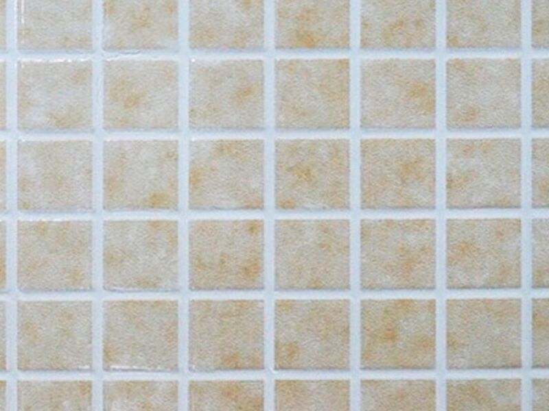 Mosaico Liso Beige Guatemala