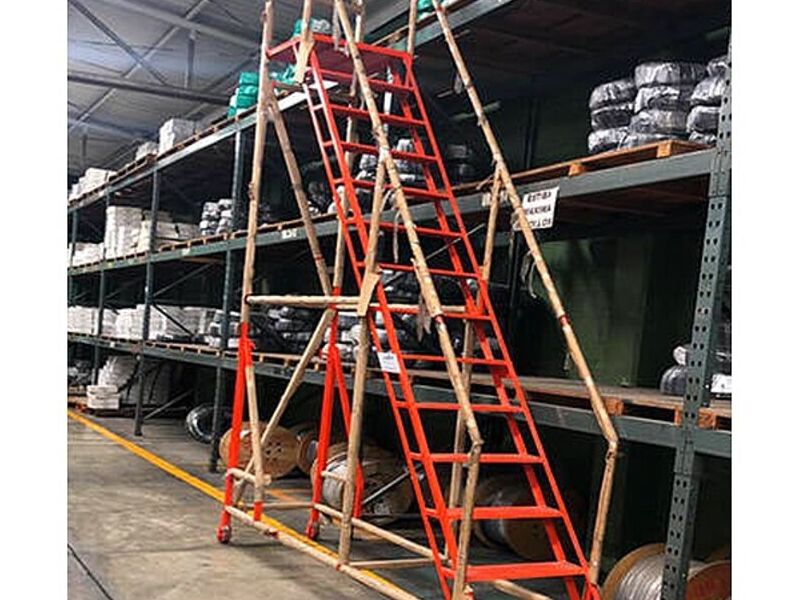 Escalera Condumex México