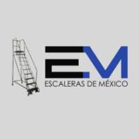Escaleras de Almacén