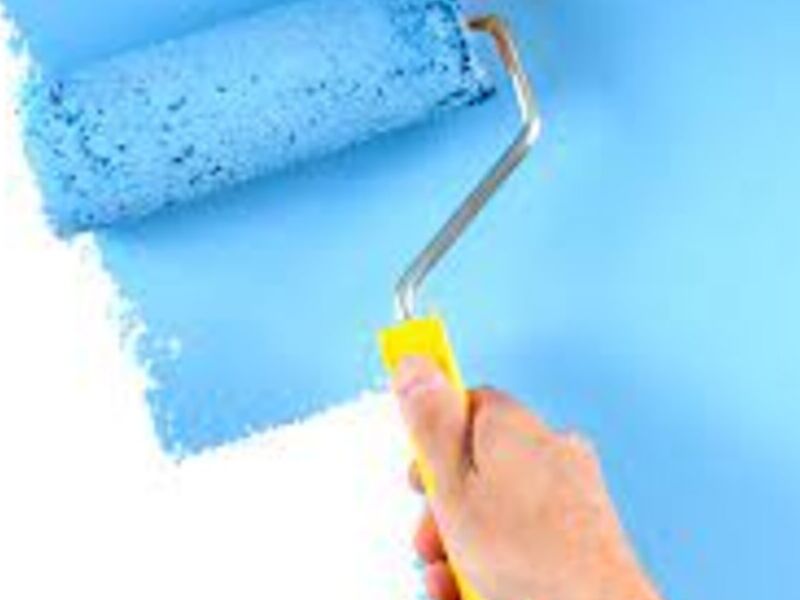 Emulsión Vinil-Acrílica ERA AZ610 México