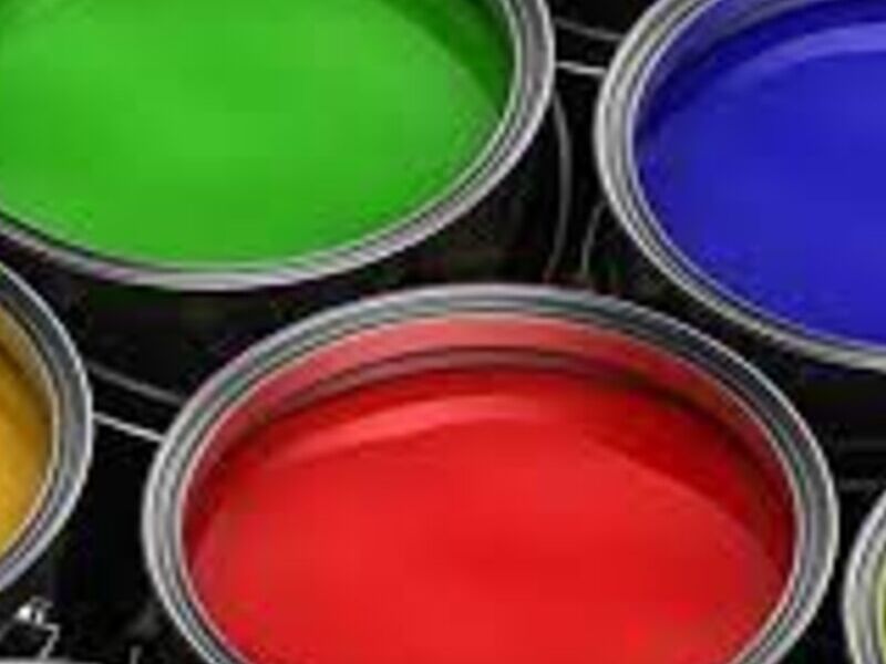 Emulsión Vinil-Acrílica AZ600 México