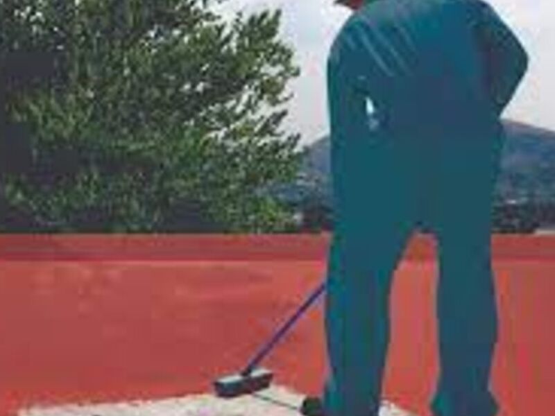 Emulsión Estiren-Acrílica SAF52 México