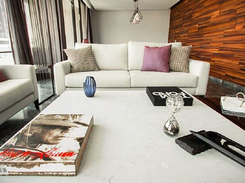 Sofa Casa México