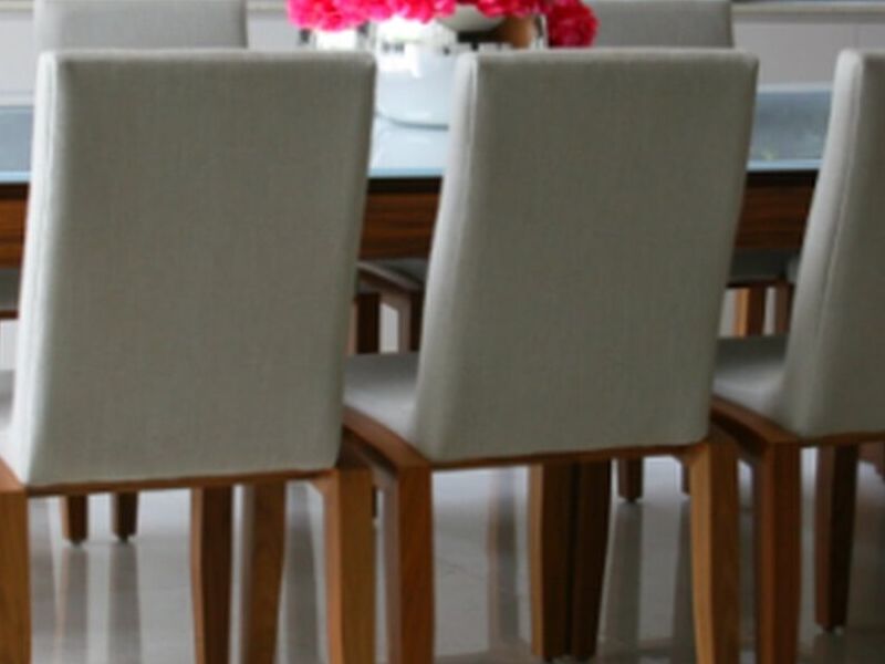Sofa Comedor México