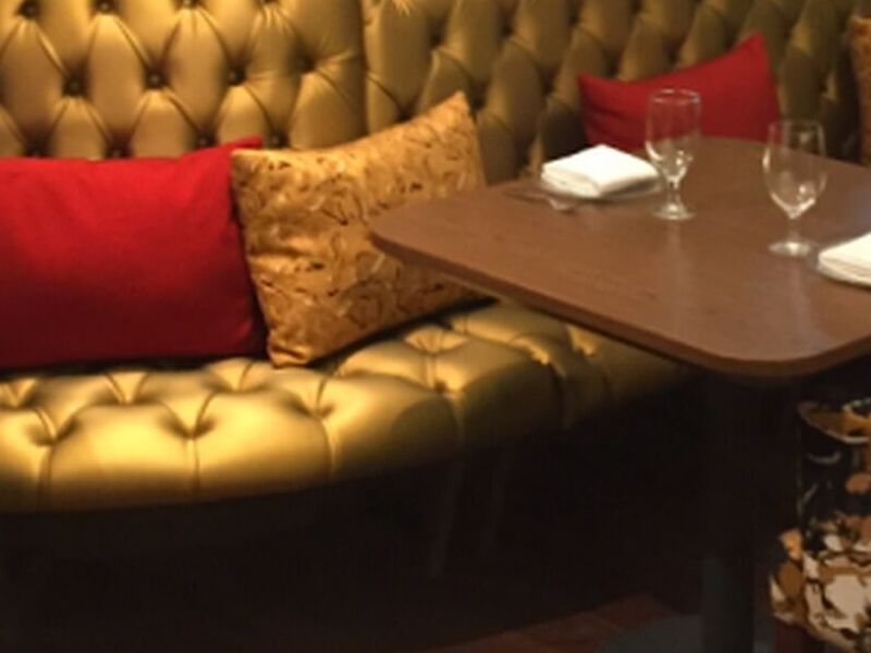 Sofa Estar vip México