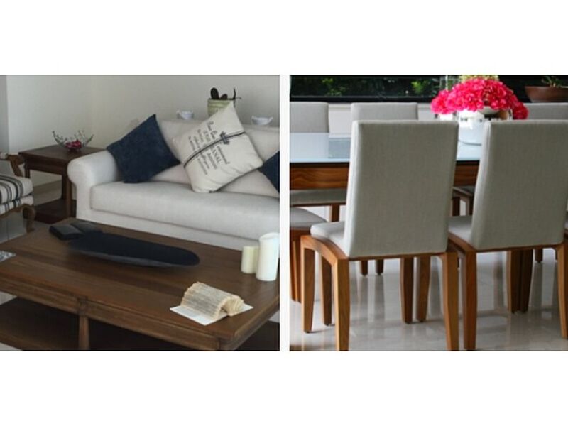 Sofas Vip México