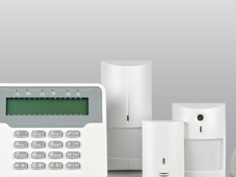 Sistema Alarma Mexico 