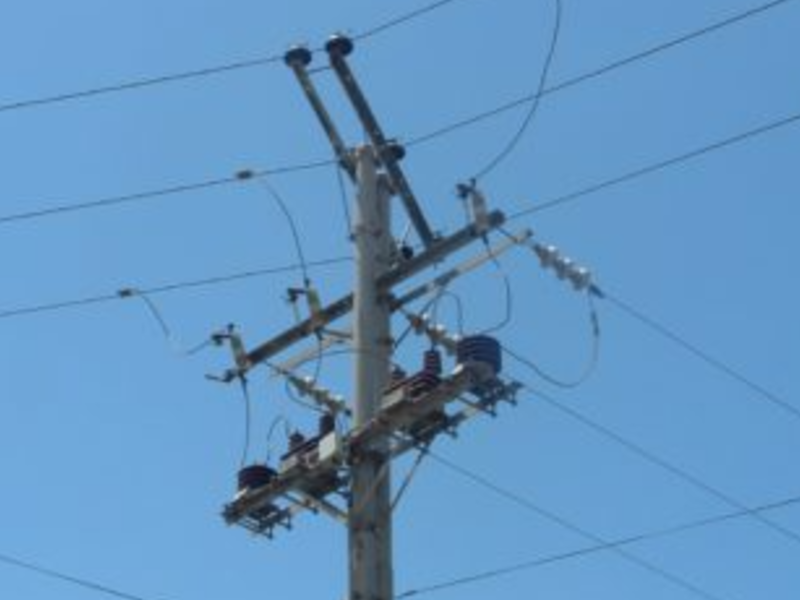 instalación electromecánica media  Monterrey