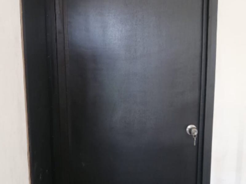 PUERTA MÉXICO