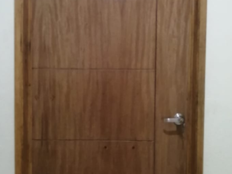 PUERTA MORELOS