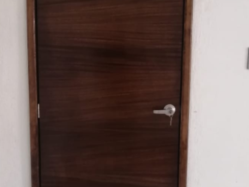 PUERTA MONTERREY