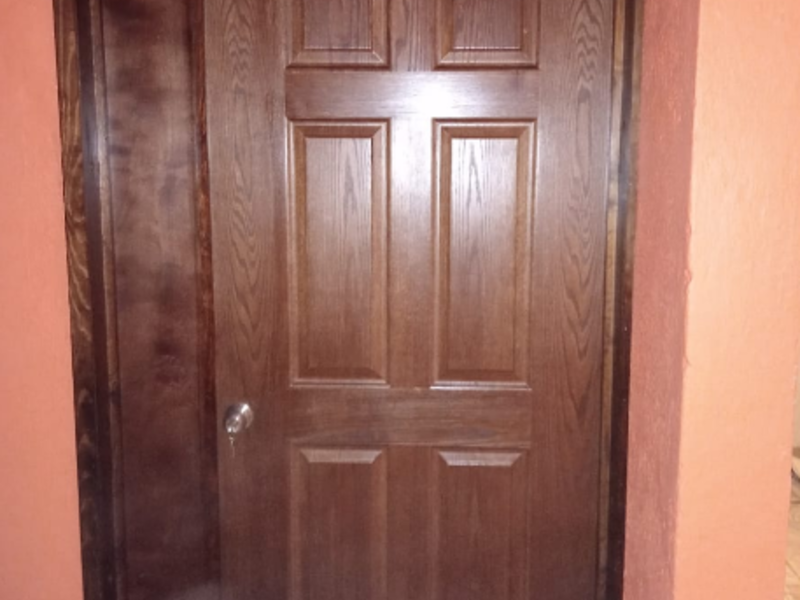 PUERTA GUERRERO