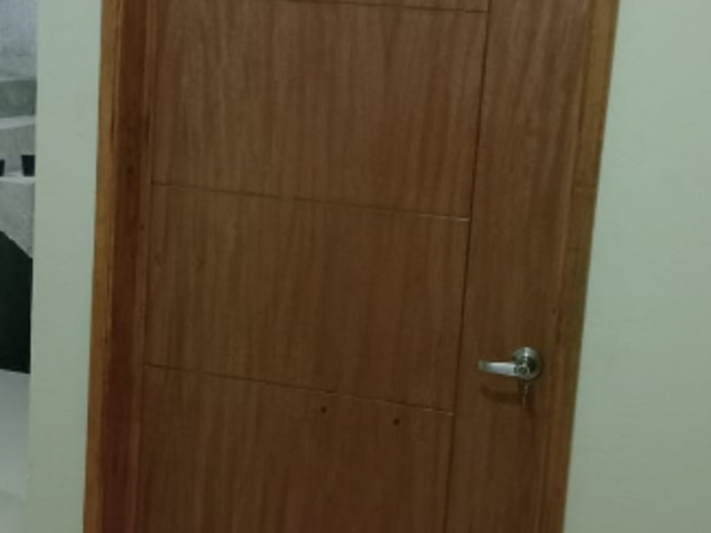 PUERTA GUADALAJARA