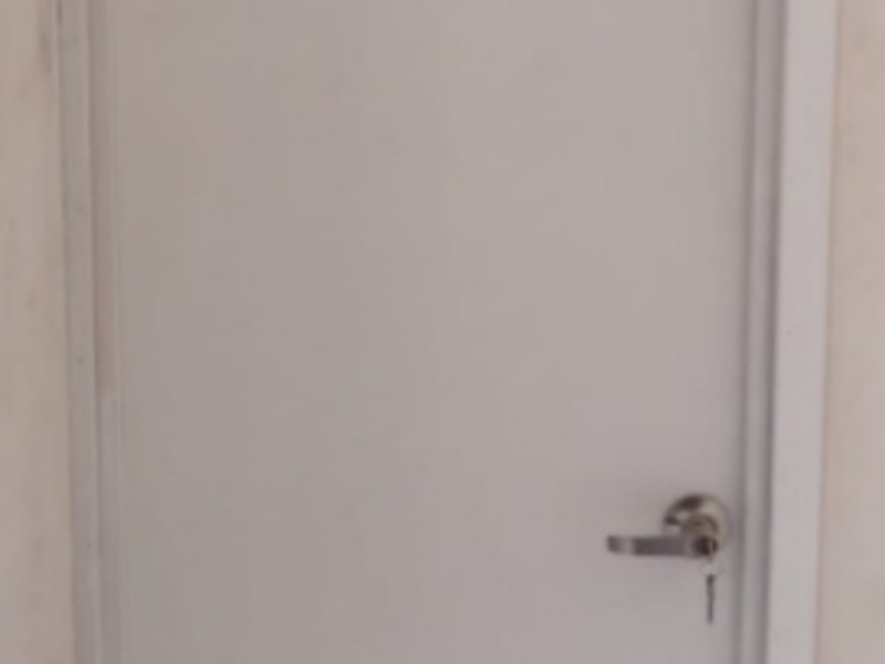 PUERTA JALÍSCO