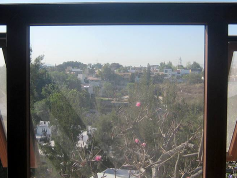 VENTANA GUADALAJARA