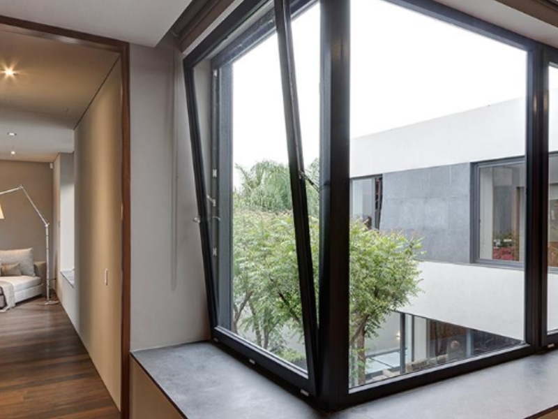VENTANA YUCATÁN