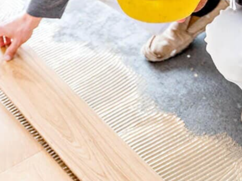 Adhesivo ceramica Monterrey