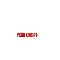 Pega King