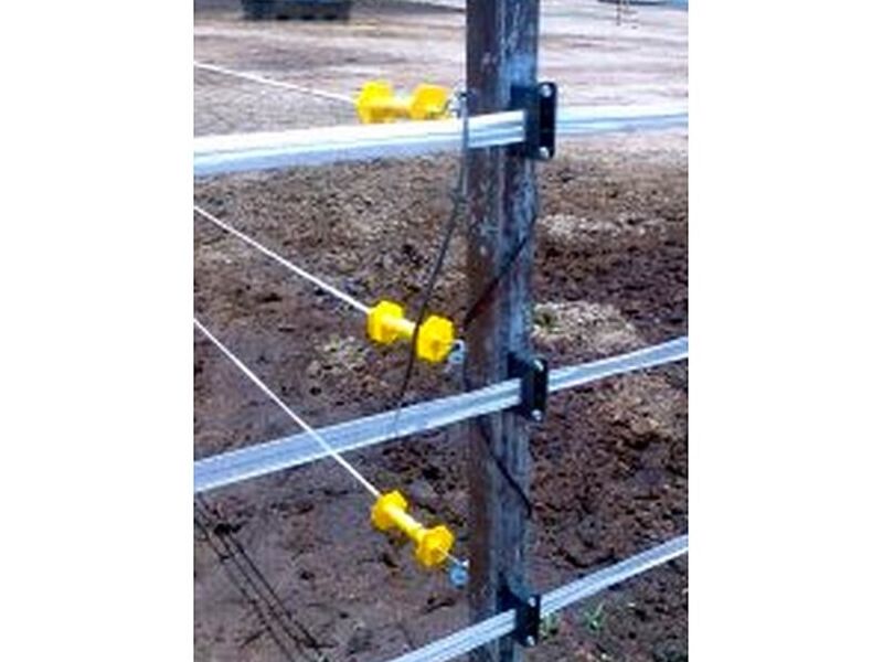 Aisladores ganaderos Guadalajara