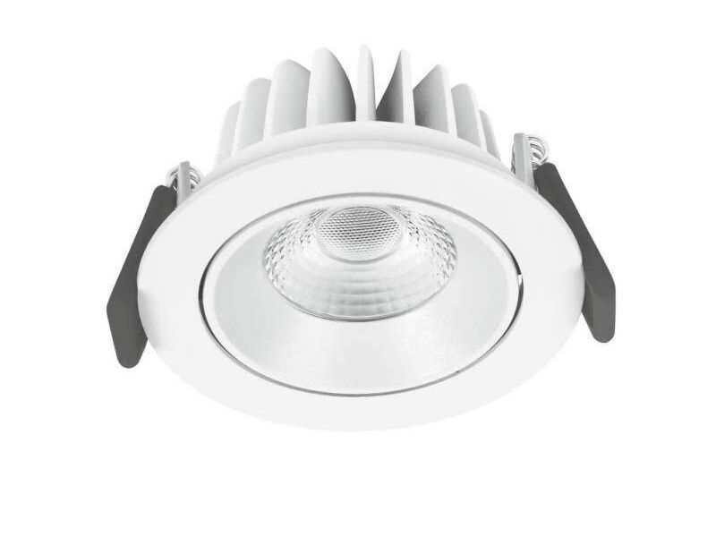 Foco Empotrable LED México