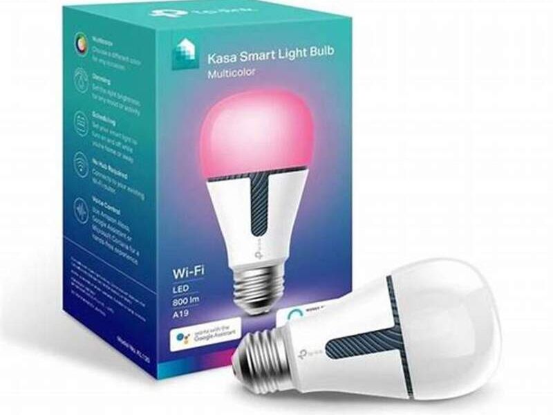 Foco LED Inteligente SmartBeam México