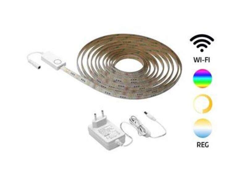 Tira LED RGB México