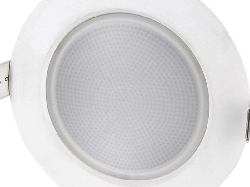 Foco Empotrable  LED México