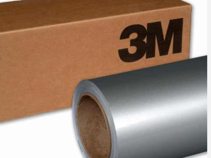 Vinilos Adhesivos  Vehículos Construcción