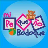 Mi pequeño Bodoque