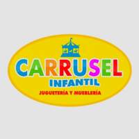 Carrusel infantil