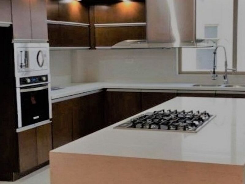 Cocinas México