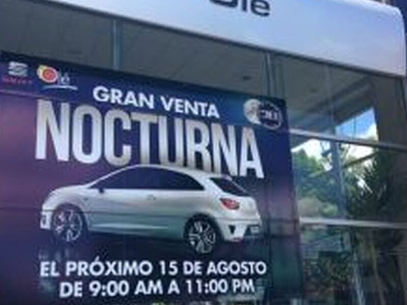 VINILES CRISTAL México
