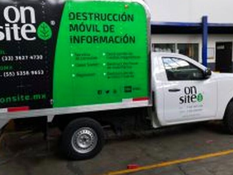 ROTULACIÓN VEHICULAR México