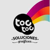 Toc Toc graphic lab