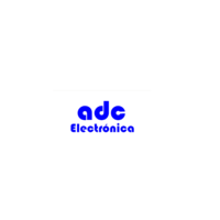 ADC electronica
