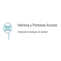 HERRERÍA Y PORTONES ACOSTA