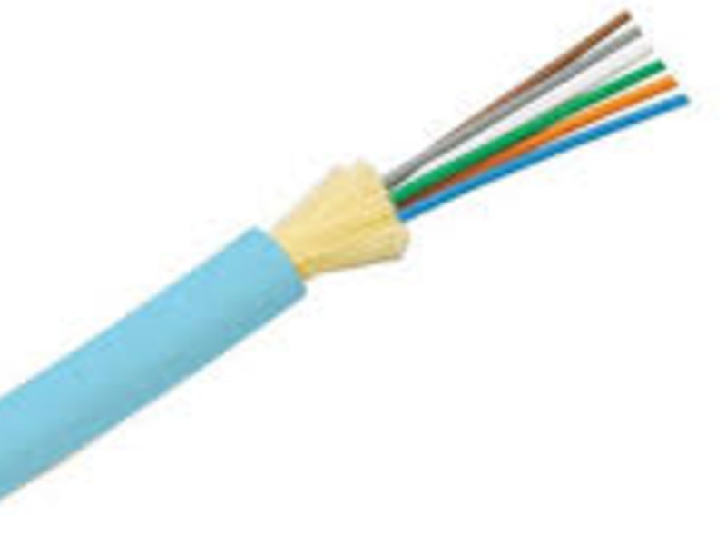 Cable fibra optica Merida