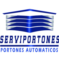 Portones Electricos Serviportones