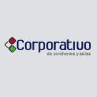 Corporativo de colchones y salas