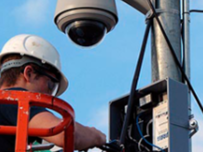 ,Mantenimiento Camara Seguridad Mexico