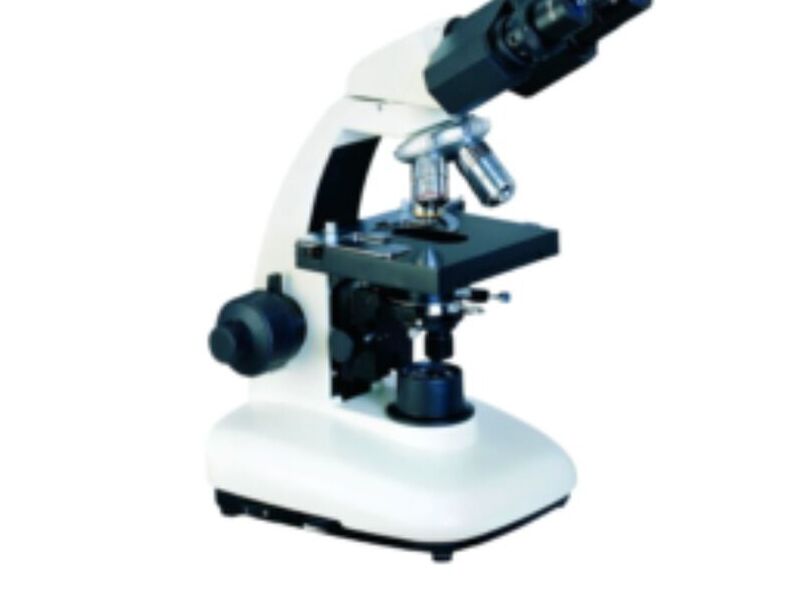 Microscopio Binocular Tijuana