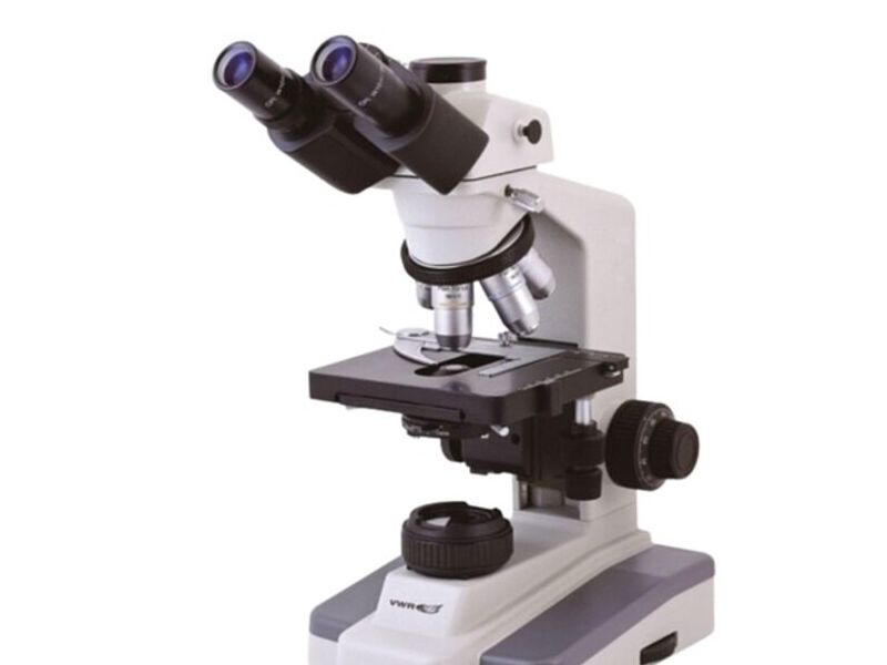 Microscopio Compuesto Binocular Tijuana