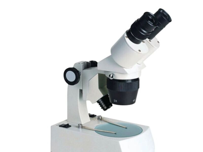 VWR Estereomicroscopio Tijuana