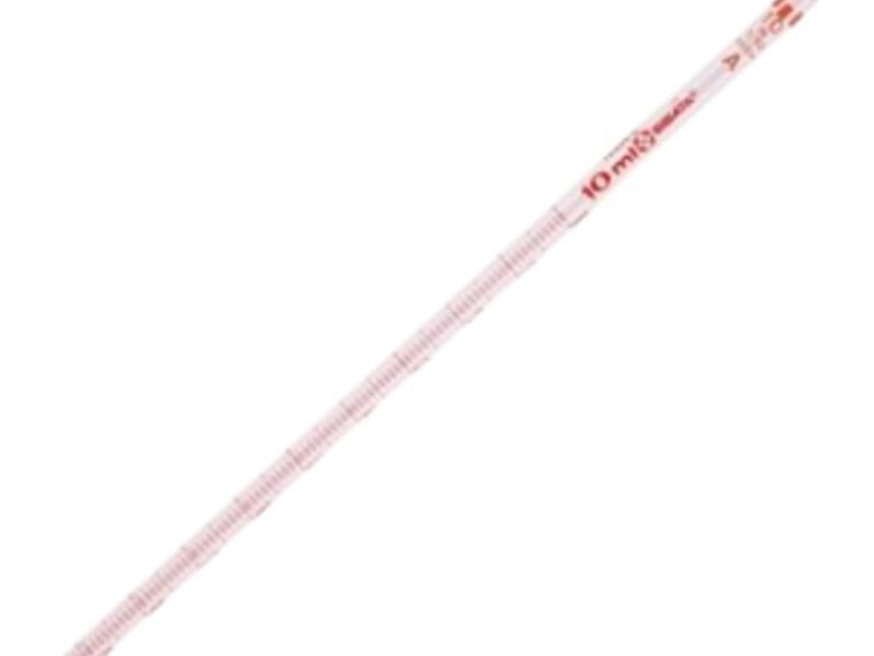 Pipeta Medición 0.1mL Tijuana