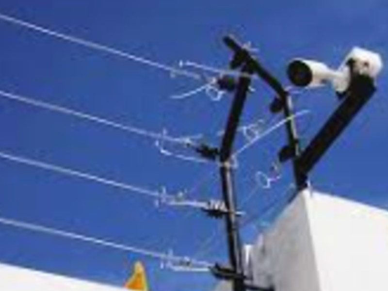 Cercas electricas Queretaro