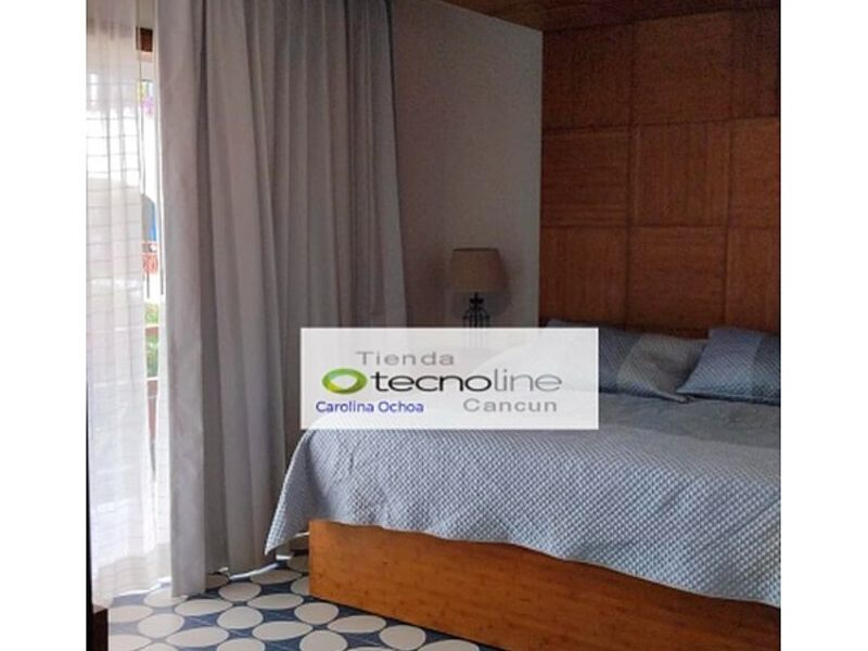 Cortinas Tela Black out México 